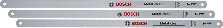 Lưỡi cưa Bosch 300 mm, 32 răng/inch, dùng cho kim loại.